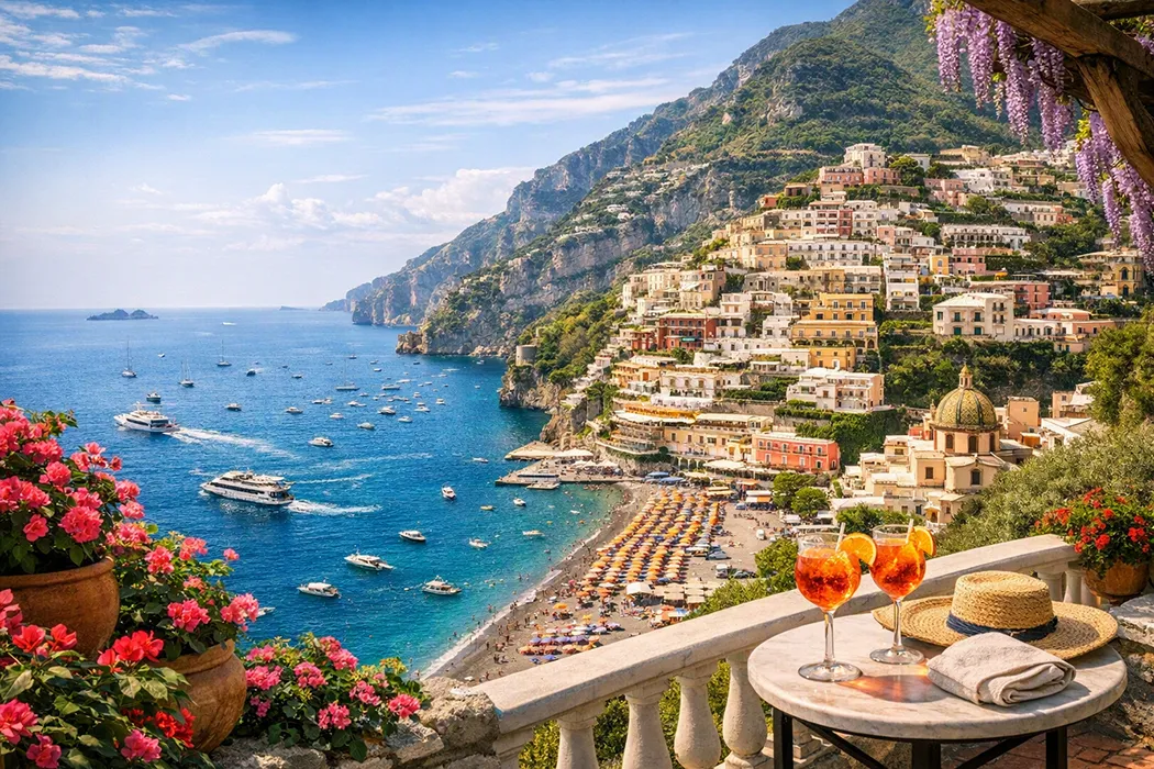 Italian overview 2